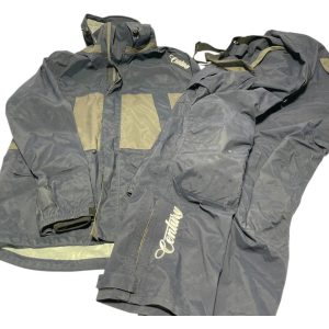1x Century Waterproof Suit XL - S139 - PRE LOVED