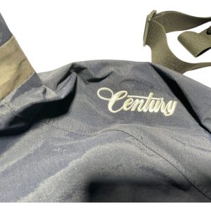 Alternative view of 1x Century Waterproof Suit XL - S139 - PRE LOVED