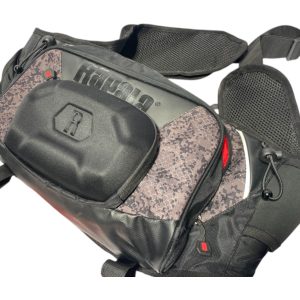 Alternative view of 1x Rapala Waist Bag With Bits - U153 - PRE LOVED