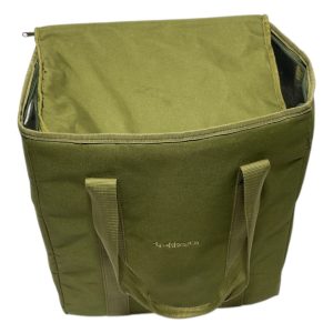 Alternative view of 1x Trakker Large Cool Bag - S150 - PRE LOVED