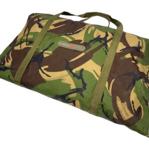1x Trakker Tempest X 100 Bivvy DPM Skull Cap Wrap (NEW) - S141 - PRE LOVED