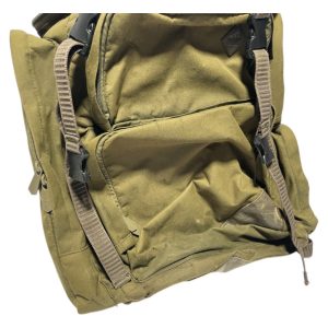 Alternative view of 1x Nash 30 Years Rucksack Well Used - PRE LOVED