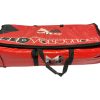 1x Milo Roller Bags Red - S149 - PRE LOVED