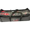 1x Milo Roller Bags Black - ORAX103 - PRE LOVED