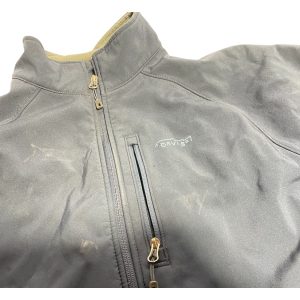 Alternative view of 1x Orvis Softshell Jacket Large - U122 - PRE LOVED