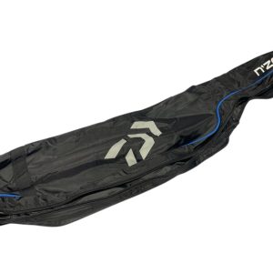 1x Daiwa N Zon 9ft 2 Rod Holdall - S126 - PRE LOVED