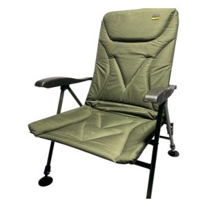 1x Solar Undercover Recliner Chair - GRE40 - PRE LOVED