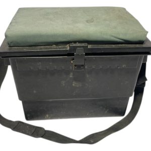 1x Seatbox - YELR5 - PRE LOVED