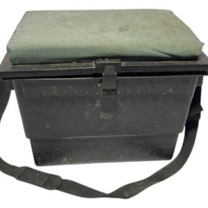 Alternative view of 1x Seatbox - YELR5 - PRE LOVED