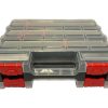 1x Tackle Box Full Of Tackle - U125 - PRE LOVED