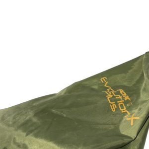 Alternative view of 1x Fox Evolution X Plus Brolly - GREZ39 - PRE LOVED