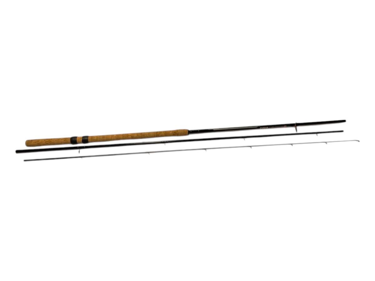 1x Daiwa Harrier X Match 12ft Cork - WHIY38 - PRE LOVED • NEXT DAY