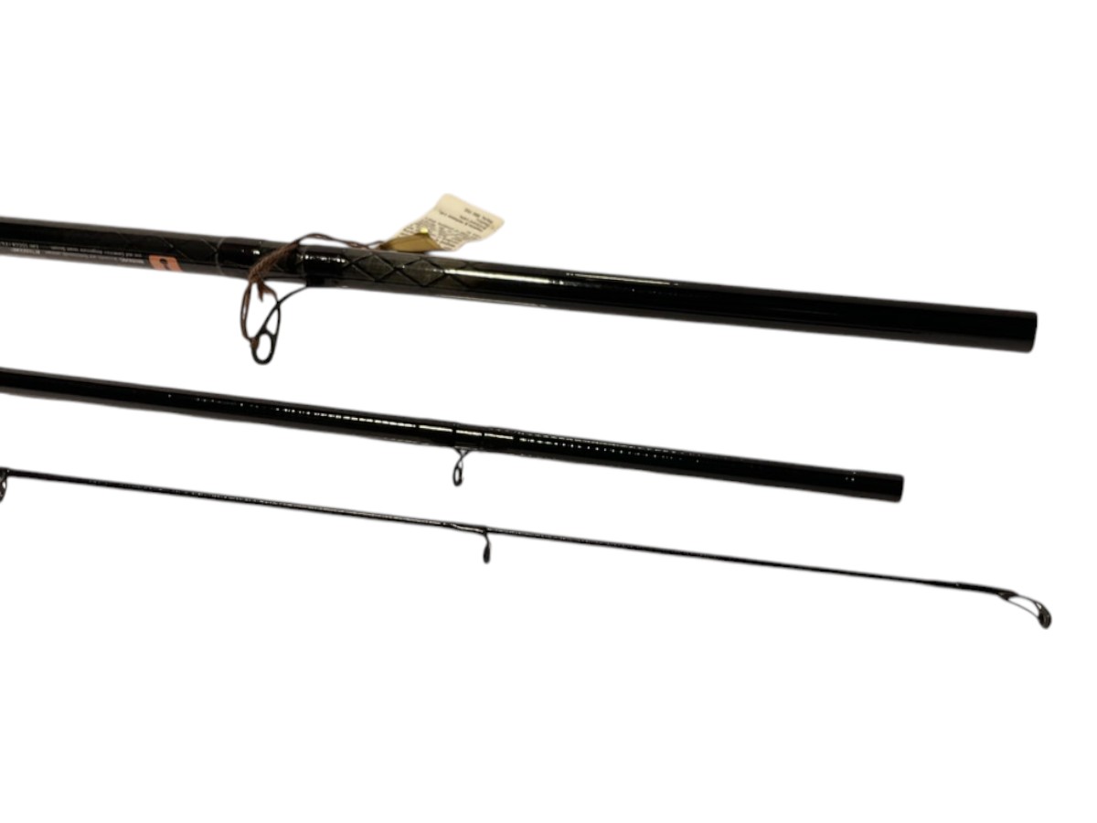 1x Daiwa Harrier X Match 12ft Cork - WHIY38 - PRE LOVED • NEXT DAY