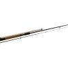 1x Shakespeare 8ft Match Feeder Rod - YELY3 - PRE LOVED