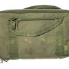 1x Korda Singlez Olive Bag - C20 - PRE LOVED