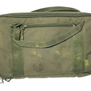 Alternative view of 1x Korda Singlez Olive Bag - C20 - PRE LOVED