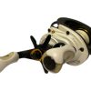1x Abu Garcia Max Pro Bait Caster - A23 - PRE LOVED