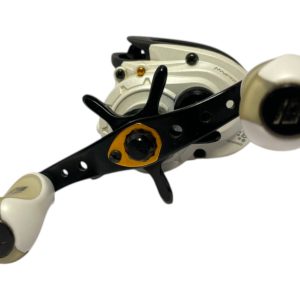 Alternative view of 1x Abu Garcia Max Pro Bait Caster - A23 - PRE LOVED