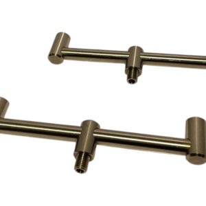 Alternative view of 2x Matrix 2 Rod Stainless Buzz Bars - G24 - PRE LOVED