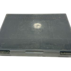 Alternative view of 1x Nash Box Logic Tackle Box - U129 - PRE LOVED