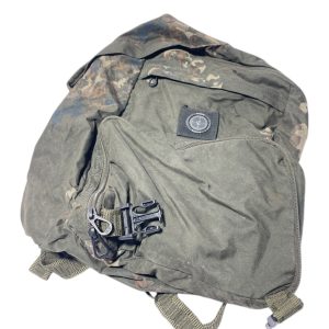 Alternative view of 1x Nash Scope Rucksack - S141 - PRE LOVED