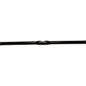 Alternative view of 1x Sub x JAG Long Black Bar - A13 - PRE LOVED