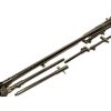 1x Fox Stainless 3 Rod Pod  - U126 - PRE LOVED