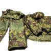 1x Fortis Snugpack SJ9 XXL Jacket and Salopettes - S147 - PRE LOVED