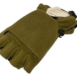Alternative view of 1x Trakker Polar Fleece Gloves (BRAND NEW) - D9 - PRE LOVED