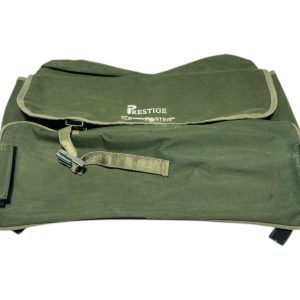 1x Prestige Carp Porter Front Pannier - S131 - PRE LOVED