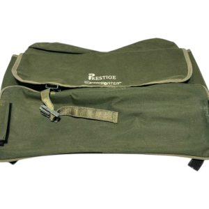 Alternative view of 1x Prestige Carp Porter Front Pannier - S131 - PRE LOVED