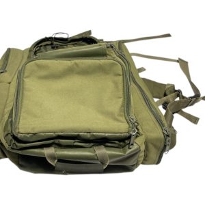1x Trakker Rucksack - S139 - PRE LOVED