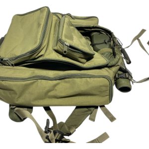Alternative view of 1x Trakker Rucksack - S139 - PRE LOVED