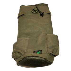 1x Thinking Anglers Olive Accessory - A7 - PRE LOVED