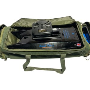 1x Angling Technics Procat MK4 - U126 - PRE LOVED