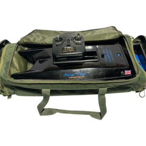 Alternative view of 1x Angling Technics Procat MK4 - U126 - PRE LOVED