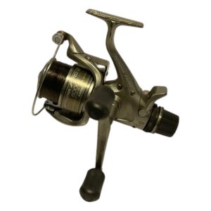 1x Shimano Bait Runner Areo GTE 8000B - J21 - PRE LOVED