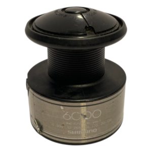 1x Shimano 6000 Baitrunner Spools - A24 - PRE LOVED