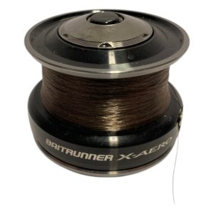 1x Shimano X Aero 6000 Spare Spool - A20 - PRE LOVED
