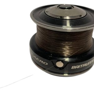 Alternative view of 1x Shimano X Aero 6000 Spare Spool - A20 - PRE LOVED