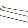 3x Solar Butt Banger Arms - J6 - PRE LOVED