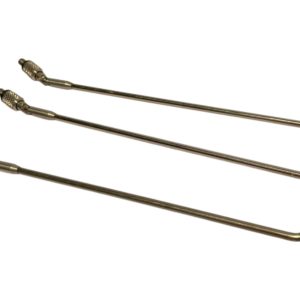 3x Solar Butt Banger Arms - J6 - PRE LOVED