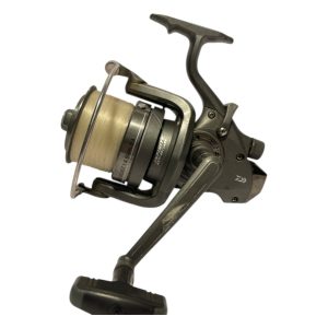 1x Daiwa Crosscast BR 5500LD A Reel - D13 - PRE LOVED