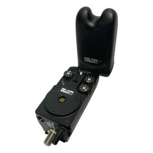 Alternative view of 1x Delkim Txi MK1 Alarm Blue - F15 - PRE LOVED