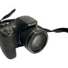 1x Canon Cybershot Camera No Charger - C6 - PRE LOVED