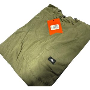 1x Fortis Minimal T-Shirt Small (BRAND NEW) - J17 - PRE LOVED