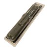 1x Korda Stow Case (BRAND NEW) - F22 - PRE LOVED