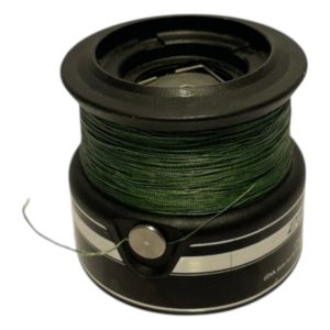 1x Shimano 2500 Baitrunner Spare Spool - C15 - PRE LOVED