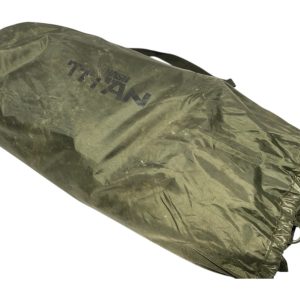1x Nash Titan T1 Overwrap - U157 - PRE LOVED