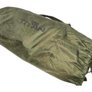 Alternative view of 1x Nash Titan T1 Overwrap - U157 - PRE LOVED